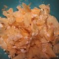 Cooksnap από Joanna S.G.Gram στη συνταγή Potatoes twister