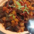 Cooksnap dari reri untuk resep Sambal goreng ati sapi