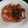 El cooksnap de Teresita Felíz cuando hizo Carne al jugo al vino tinto con arroz.