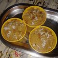 Nirmala Rajput का कुकस्नैप जब उन्होंने सूजी का हलवा (sooji ka halwa recipe in Hindi) बनाया था।