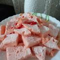 کوک اسنپ yazdan🇮🇷 بعد از امتحان کردن مارشمالو هلو 🥰.
