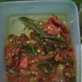 Cooksnap dari restu novitasamya untuk resep Sambal ijo padang alabibaa