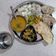 Khyati Joshi Trivedi's cooksnap of when they made ભીંડા બટેટા નું શાક.