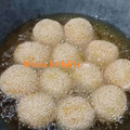 Cooksnap dari winda sihariz untuk resep Onde - Onde Empuk