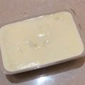 Cooksnap dari irmadeea untuk resep Puding coklat vla vanilla ala kfc