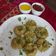 Rita Gajjar's cooksnap of when they made મગદાળ નું ખીચું (ગ્રીન ખીચું).