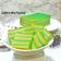 Cooksnap dari Dapoer Oznon (Linda) untuk resep Kue Lapis (Waluh)