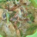 Cooksnap dari Rinda Astia untuk resep Tongseng Ayam
