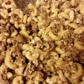 🌶️🧅Veladryssa Lily🧄🥓's cooksnap of when they made Philly cheese steak pasta.