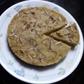 Ujwala Rangnekar's cooksnap of when they made काकडीचे धोंडस (kakdiche dhondas recipe in marathi).