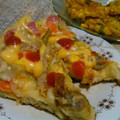 Cooksnap dari Ridha An Nisa untuk resep Pizza tanpa ulen