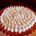 El cooksnap de maria albarracin cuando hizo Relleno cremoso para Lemon Pie.