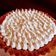 El cooksnap de maria albarracin cuando hizo Relleno cremoso para Lemon Pie.
