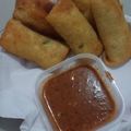 Cooksnap dari Djakia Sahara untuk resep Risol Kampung Renyah