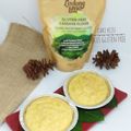 Cooksnap dari yanti sutanto untuk resep Bolu kukus keju lembuutt