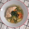 Cooksnap dari angges untuk resep Sop Ayam🍲