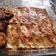 El cooksnap de juan cuando hizo Canelones con langostinos y setas.