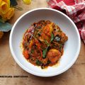 Cooksnap dari Wina Septiani untuk resep Ayam Woku Belanga