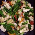 Cooksnap dari RZ untuk resep Tumis tahu cuciwis
