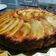 El cooksnap de Juanma cuando hizo Tarta de manzana.