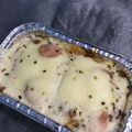 Cooksnap dari rizkaayua untuk resep Spagheti Kukus mirip Lasagna