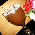 Abiha Naqvi Naqvi's cooksnap of when they made Tamarind juice.