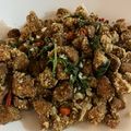 陳俊榮 的 想來杯啤酒的鹹酥雞 cooksnap