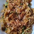 Cooksnap dari Fenny Ahijanti untuk resep Kwetiau Goreng Ayam Spesial ala Solaria