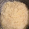 El cooksnap de Nahie cuando hizo Puré de papa básico.