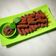Cooksnap dari Cooking With Ami untuk resep Churros 1 telur