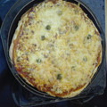 El cooksnap de JOSE MAÑAS cuando hizo Masa de pizza tipo Domino's Pizza.