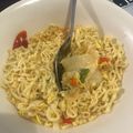 Cooksnap dari Daniar Dhara Fainsya untuk resep Mi tEk tEk