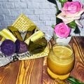 Cooksnap dari Intan Zahra Al Arsyad (Bunda'Reycha) untuk resep Bajigur