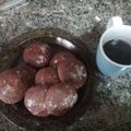 El cooksnap de mardanenz03 cuando hizo Galletitas en 🏠.