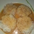 Cooksnap dari Erfani Yanti untuk resep Putu Mayang Bihun