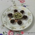 Cooksnap από minioula στη συνταγή Μωσαϊκό λάιτ χωρίς βούτυρο