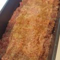 Bigdaddy48208's cooksnap of when they made Big Daddy Meatloaf.