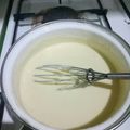 Cooksnap dari Deby Octarina untuk resep Cream Chesee Home made (KW) praktis