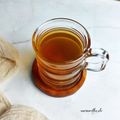 Cooksnap dari nurmaretha ds untuk resep Cinnamon Tea