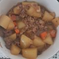 Cooksnap dari Lily Octavia untuk resep Nikujaga Original Taste