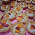 Cooksnap dari dyahmartiwi untuk resep Pie buah ekonomis (no telur)