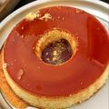 صورة من Ganima Aleidan، شاركها بعد تجربة وصفة كريم كراميل 🍮😋