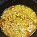 Cooksnap dari Kautsar Umira untuk resep Sop Telur Tomat
