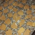 El cooksnap de Jennifer Segovia cuando hizo Galletas de maicena !.