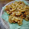 Cooksnap dari Tatta Manyund untuk resep Bakwan jagung manis simple
