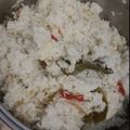 Cooksnap dari channel abhiraja untuk resep Nasi Liwet rice cooker ala Ria