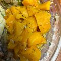 Annie Aaroe's cooksnap of when they made Roasted Butternut Squash.