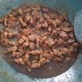 Cooksnap dari MaryEnKho untuk resep Daging Sapi Kecap / Bestik