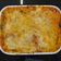 El cooksnap de Francisco Segura Hervas cuando hizo Lasaña de berenjena, tomate y queso sin lactosa.