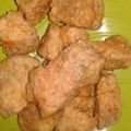 Cooksnap dari Anandadiinda Syukur untuk resep FILLET KAKAP CRISPY